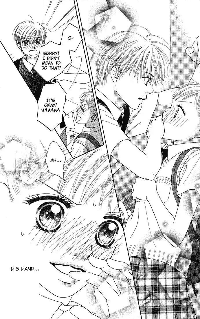 Parfait Tic Chapter 42 14